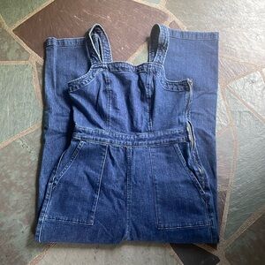 J.Crew Jeans Overalls
